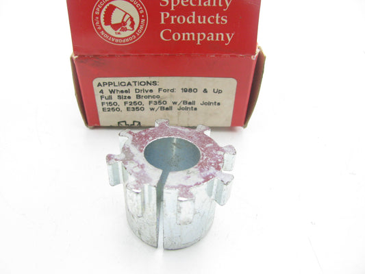 Specialty 23111 Front Camber/Caster Alignment Bushing - 2-1/4 Degree 4WD