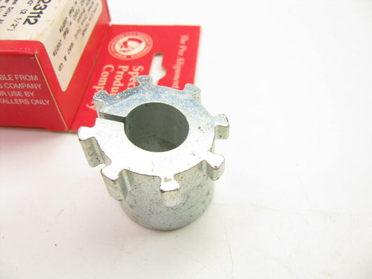 Specialty Products 23112 Front Camber/Caster Alignment Bushing - 1-1/2 Degree