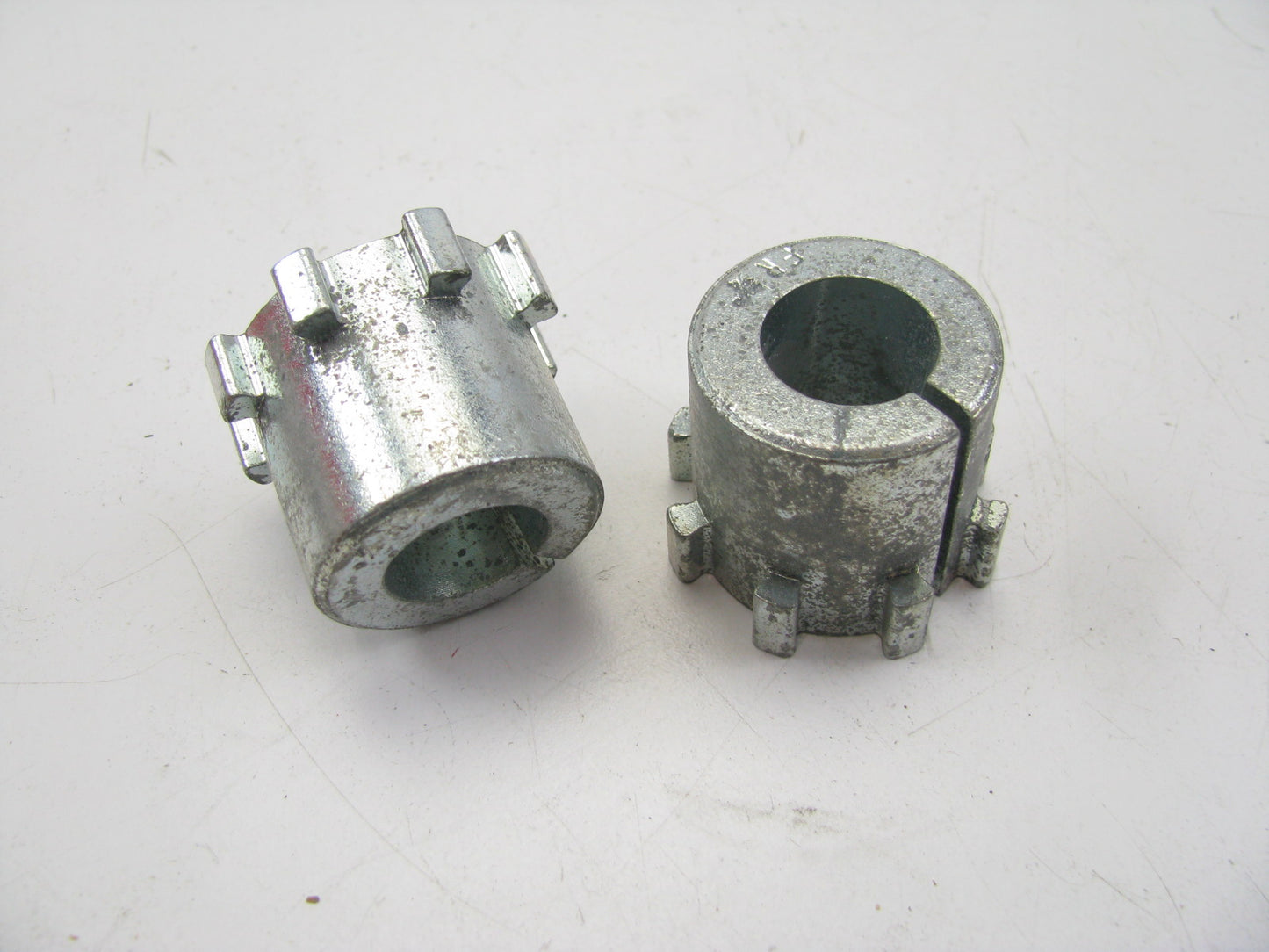 (2) Specialty Products 23123 Camber/Caster Alignment Bushing - 3/4 Degree 4WD