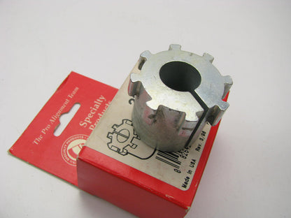 Specialty Products 23124 Front Alignment Caster/Camber Bushing 1 Degree 4WD