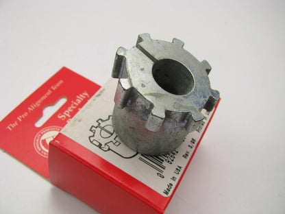 Specialty Products 23126 Front Alignment Caster/Camber Bushing 1-1/2 Degree 4WD