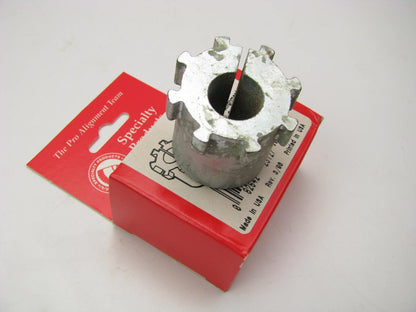 Specialty Products 23127 Front Alignment Caster/Camber Bushing 1-3/4 Degree 4WD