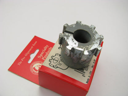 Specialty Products 23129 Front Alignment Caster/Camber Bushing 0 Degree 4WD