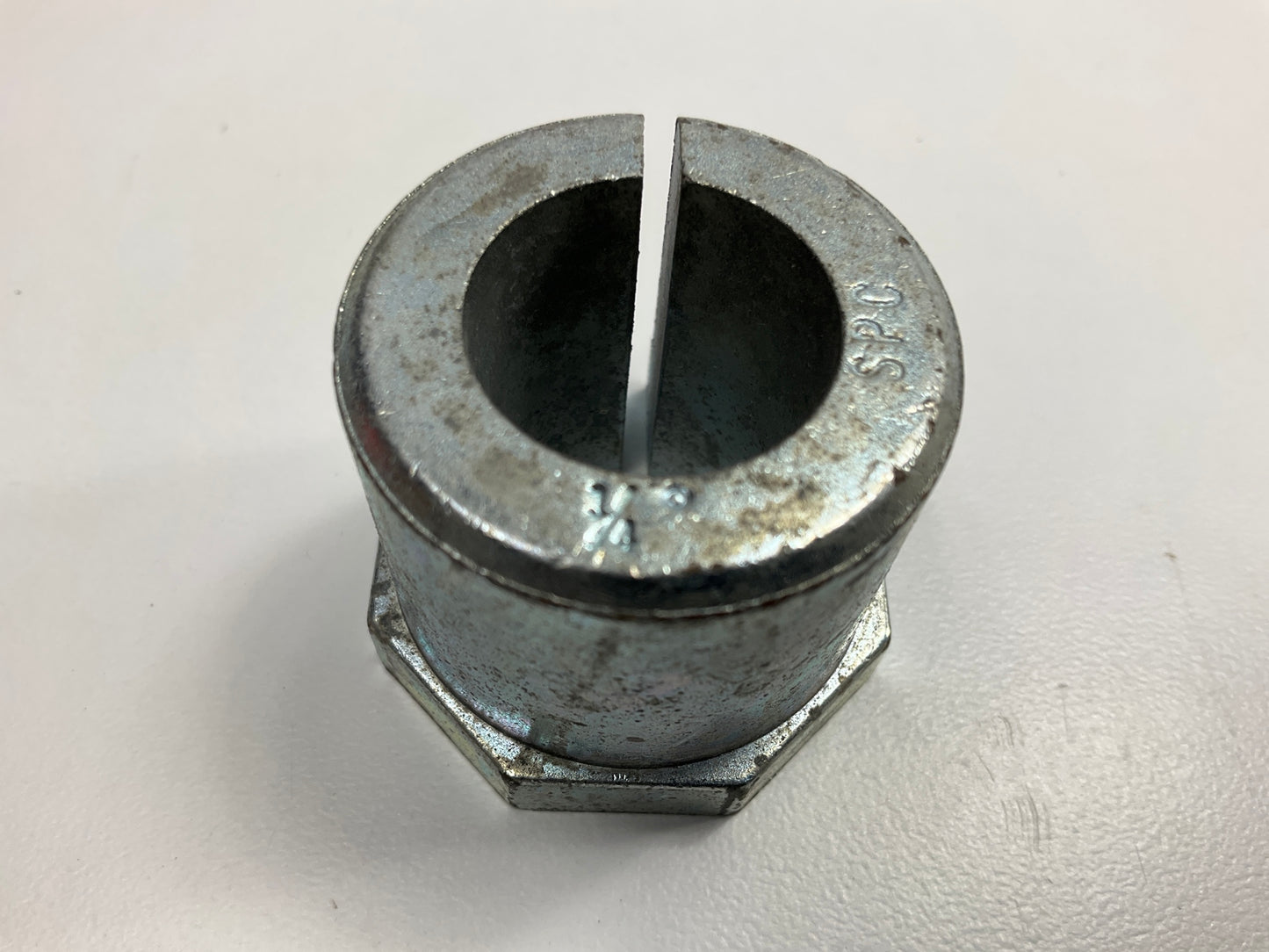 (2) Specialty 23131 Front Camber/Caster Alignment Bushing - 1/4 Degree 4WD