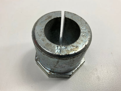 (2) Specialty 23131 Front Camber/Caster Alignment Bushing - 1/4 Degree 4WD