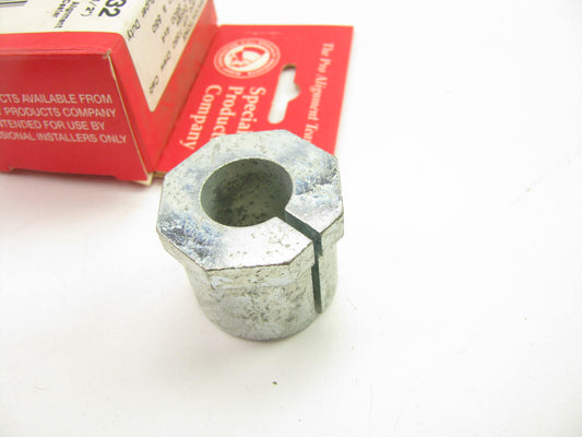 Specialty Products 23132 Front Camber/Caster Alignment Bushing - 1/2 Degree 4WD
