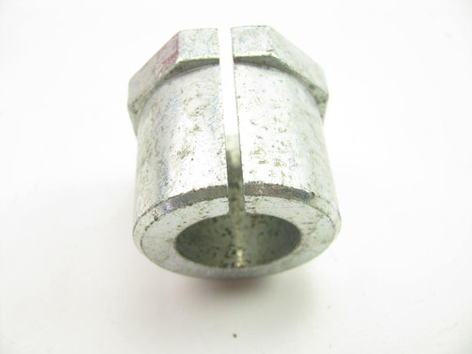 Specialty Products 23132 Front Camber/Caster Alignment Bushing - 1/2 Degree 4WD