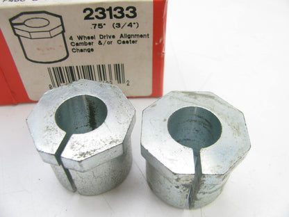 (x2) Alignment Caster / Camber Bushing-4WD Front Specialty Products 23133
