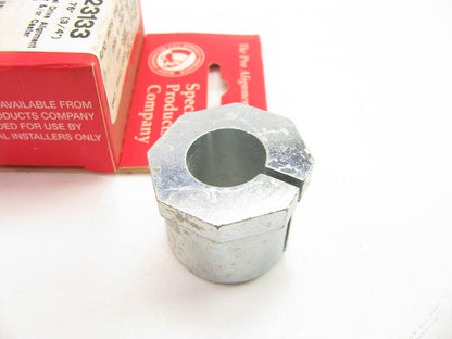 Specialty Products 23133 Front Camber/Caster Alignment Bushing - 3/4 Degree 4WD