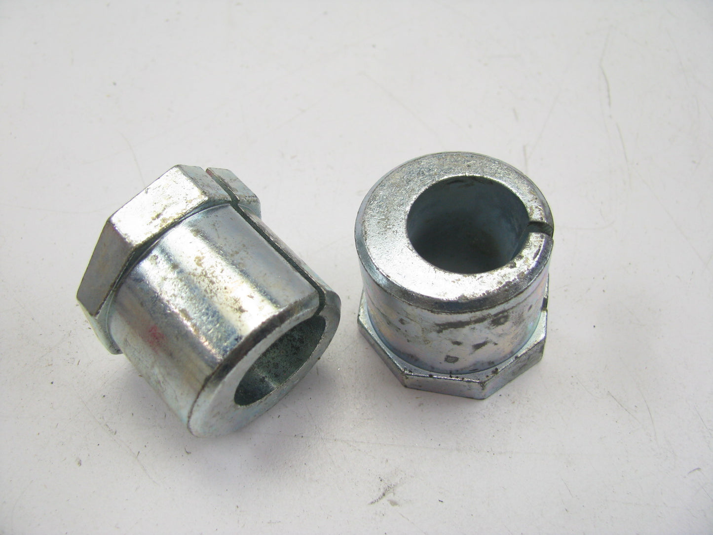 (2) Specialty Products 23135 Front Alignment Caster Camber Bushing 1-1/4 Degree