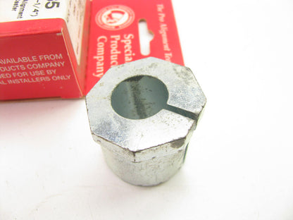 Specialty Products 23135 Front Camber/Caster Alignment Bushing - 1-1/4 Degree