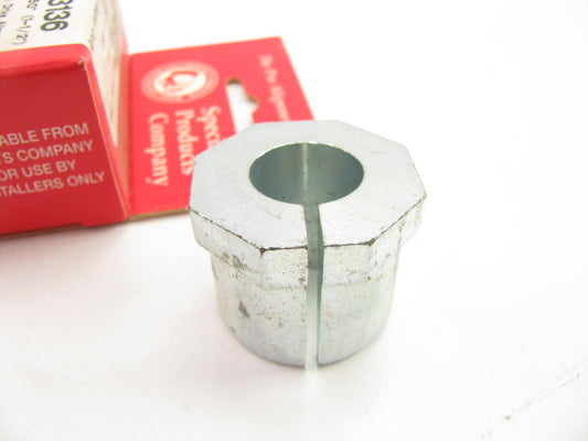 Specialty Products 23136 Front Camber/Caster Alignment Bushing - 1-1/2 Degree