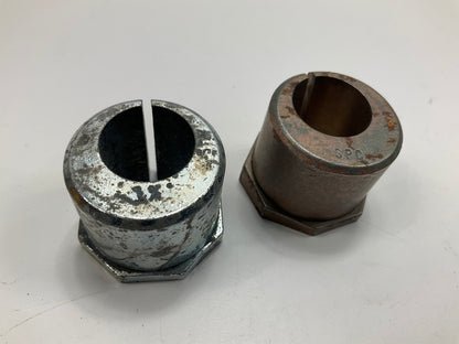 (2) Specialty 23137 Front Camber/Caster Alignment Bushing - 1-3/4 Degree