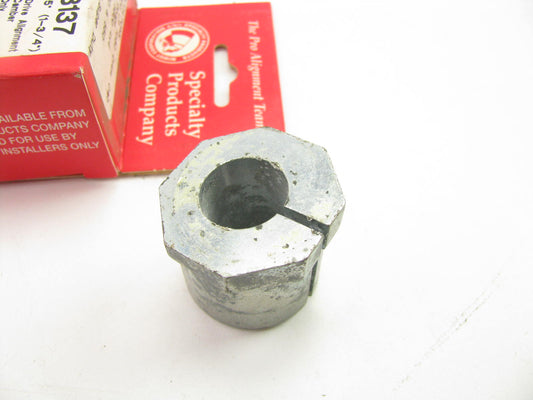 Specialty Products 23137 Front Camber/Caster Alignment Bushing - 1-3/4 Degree