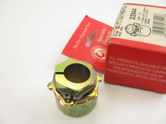 Specialty Products 23144 Caster/Camber Bushing 1.0 Degree