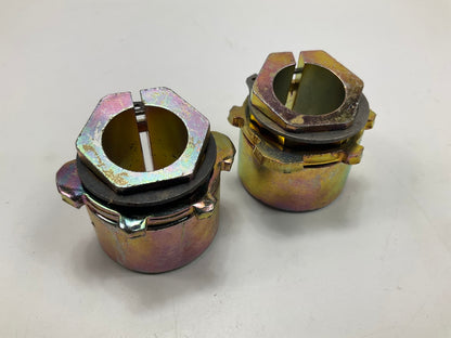 (2) Specialty 23148 Front Alignment Caster / Camber Bushing - 2 Degree 4WD