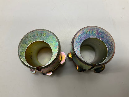 (2) Specialty 23148 Front Alignment Caster / Camber Bushing - 2 Degree 4WD