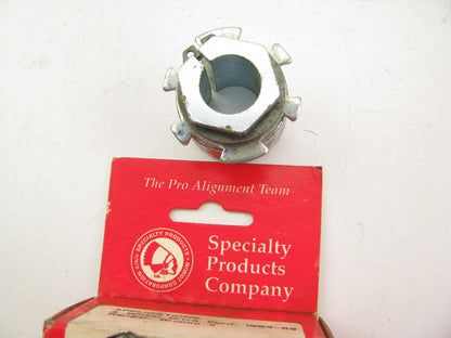 Specialty Products 23152 Front Alignment Caster Camber Bushing - 1/2 Degree 4WD