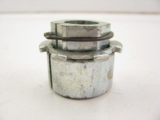 Specialty Products 23152 Front Alignment Caster Camber Bushing - 1/2 Degree 4WD