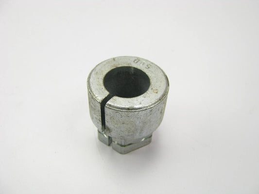 Specialty Products 23154 Front Alignment Caster Camber Bushing - 1 Degree 4WD