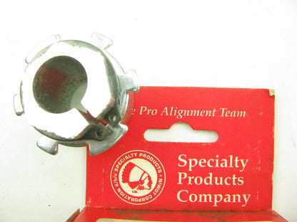 Specialty Products 23156 Front Alignment Caster Camber Bushing 1-1/2 Degree 4WD