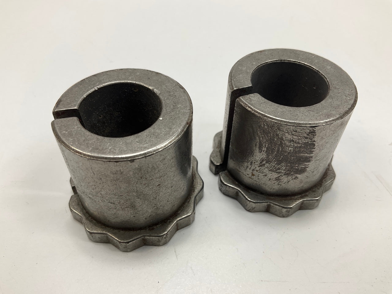 (2) Specialty 23161 Front Alignment Caster/Camber Bushing 1/4 Degree RWD