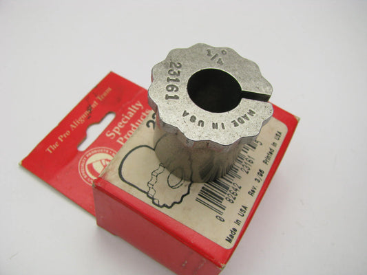 Specialty Products 23161 Front Alignment Caster/Camber Bushing 1/4 Degree RWD