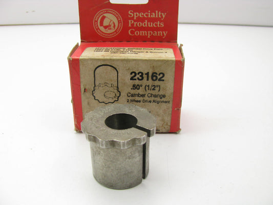 Specialty Products 23162 Front Alignment Caster/Camber Bushing 1/2 Degree RWD