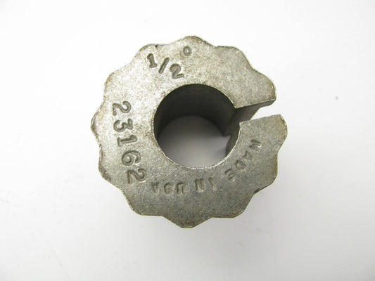 Specialty Products 23162 Front Alignment Caster/Camber Bushing 1/2 Degree RWD