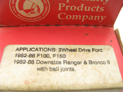 Specialty Products 23162 Front Alignment Caster/Camber Bushing 1/2 Degree RWD