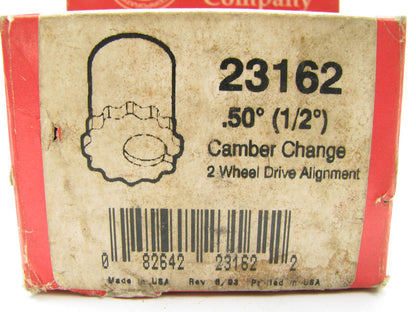 Specialty Products 23162 Front Alignment Caster/Camber Bushing 1/2 Degree RWD