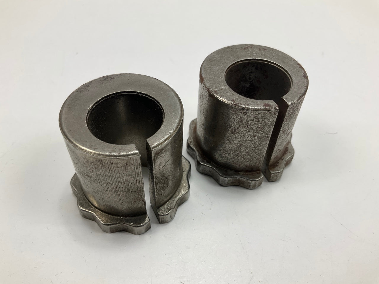 (2) Specialty Products 23164 Front Alignment Caster/Camber Bushing 1 Degree RWD