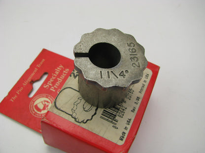 Specialty Products 23165 Front Alignment Caster/Camber Bushing 1-1/4 Degree RWD