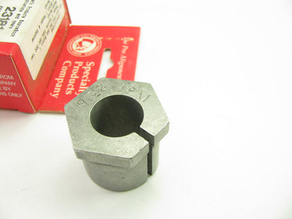 Specialty Products 23181 Front Camber/Caster Alignment Bushing - 1/4 Degree