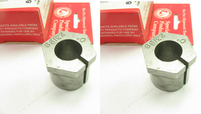 (x2) Alignment Caster / Camber Bushing- Front Specialty Products 23199