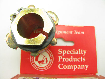 Specialty Products 23411 Front Alignment Caster Camber Bushing 2.25 DEGREE  4WD