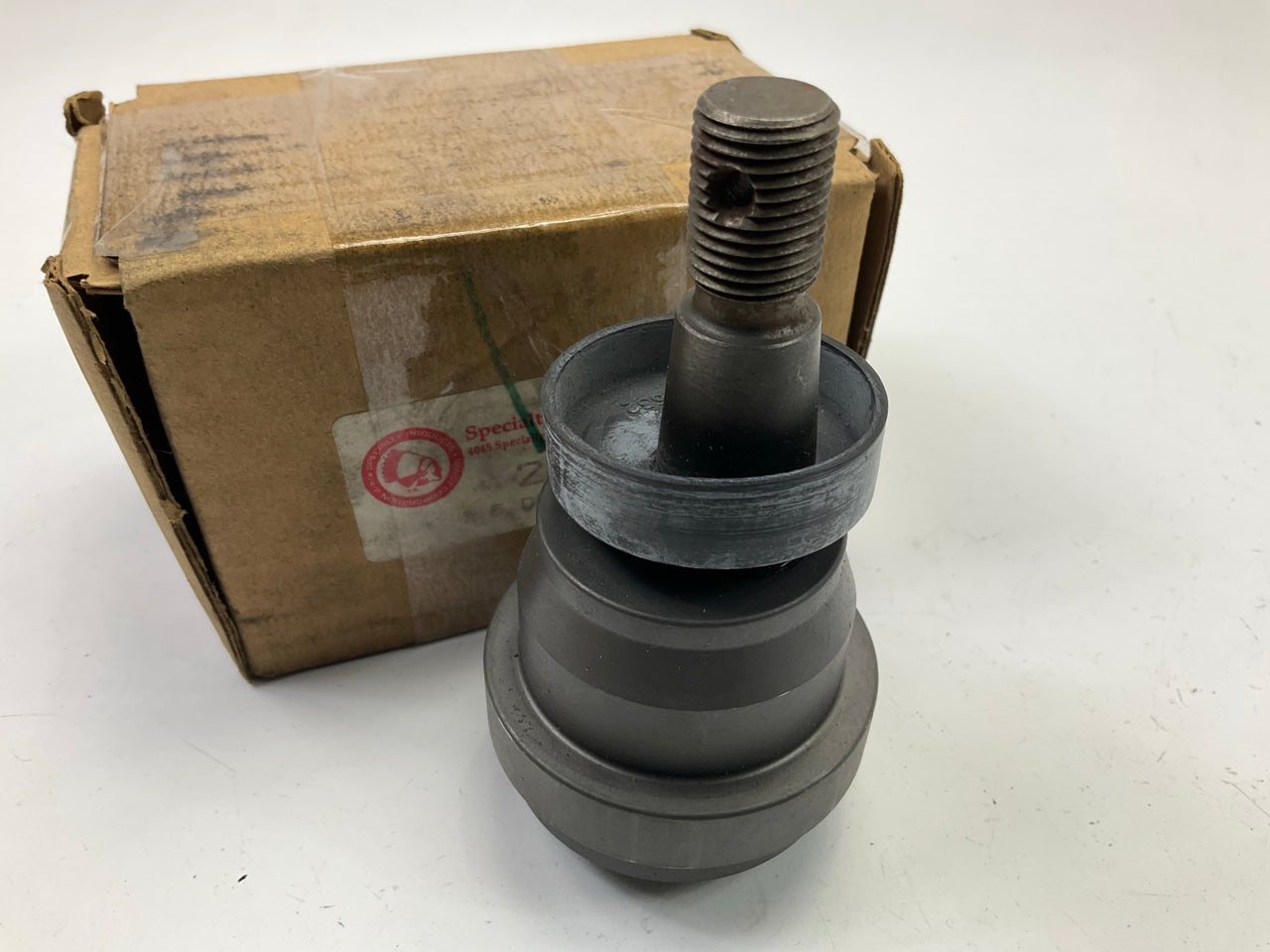 Specialty Products 23530 Front Upper Alignment Camber Ball Joint, 1.5 Degree
