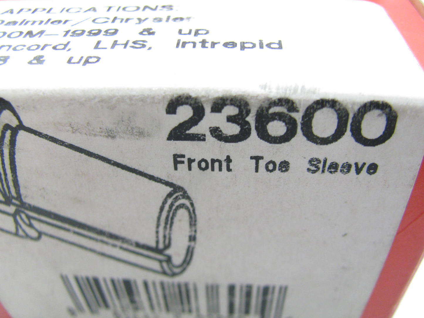 Specialty Products 23600 Alignment Toe Adjuster Rear