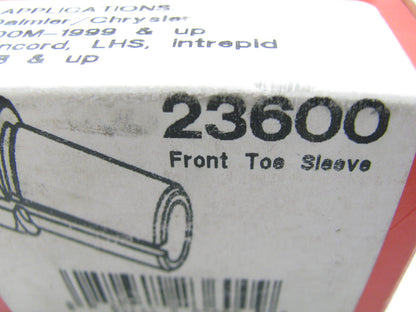 Specialty Products 23600 Alignment Toe Adjuster Rear