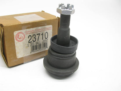 Specialty Products 23710 Alignment Camber Suspension Ball Joint Upper - 1/2 Deg