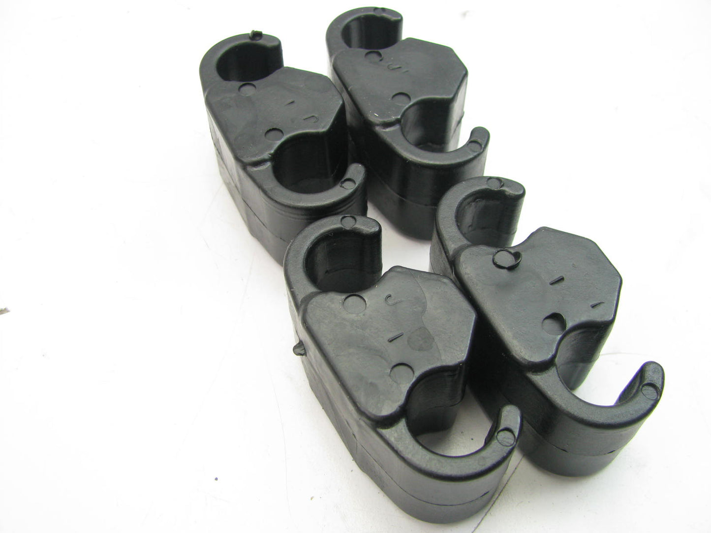 Specialty Products 24700 7/8'' Coil Spring Stabilizer Spacers - 4/Pack