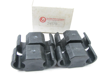 Specialty Products 24970 Universal 1.25'' Coil Spring Stabilizer Heights - 4/Pack