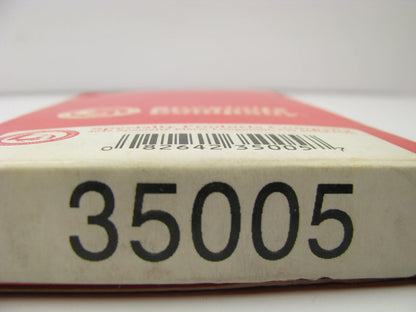 Specialty 35005 Alignment Shim For Tandem Kenworth Air Glide 1/2'' Thick 6/Pack