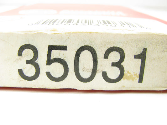 Specialty 35031 Angle & Toe Alignment Shim For Volvo Tandem - 1/16'' Thick 6/Pack