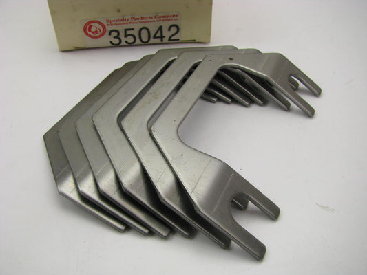 Specialty 35042 Torque Arm Alignment Shim For IHC Navistar - 1/8'' Thick 6/Pack