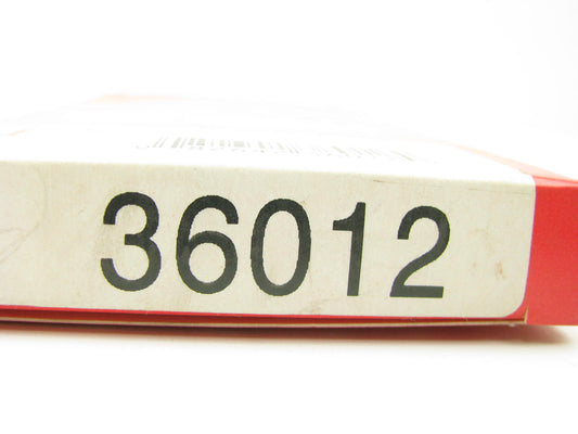 Specialty 36012 Alignment Flex Angle / Toe Shim For Flex Air - 1/8'' 6/Pack