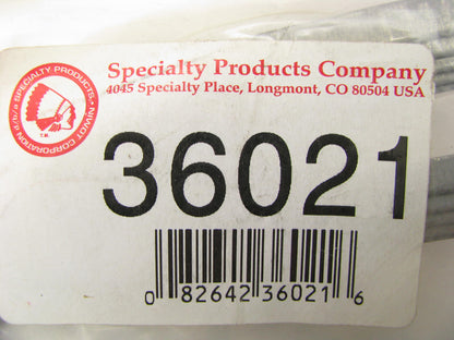 Specialty 36021 Alignment Shim - Navistar 6x4 Air Suspension 1/16'' Thick 6/Pack