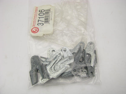 Specialty 37106 Front Alignment Duo Fit Shim 1/16'' Thick - 9/16 To 5/8 - 24/Pack