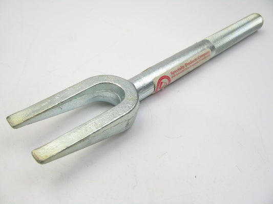 Specialty Products 40350 Suspension Ball Joint Separator Fork - 15/16'' Opening