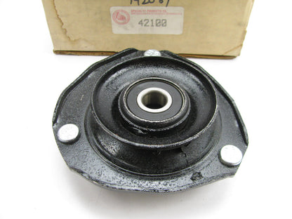 Specialty 42100 Front Left Suspension Strut Mount For 1984-87 Toyota Corolla RWD